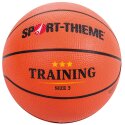 Ballon de basket Sport-Thieme « Training » Taille 3