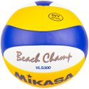 Mikasa Beachvolleybal Beach Champ VLS300 DVV