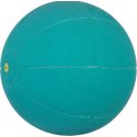 Medecine ball WV 1 kg, ø 20 cm, vert