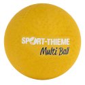 Sport-Thieme « Multi-Ball » Jaune, ø 21 cm, 400 g