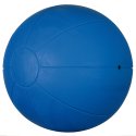 Togu Medecine ball en ruton 3 kg, ø 28 cm, bleu