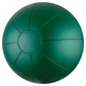 Togu Medecine ball en ruton 4 kg, ø 34 cm, vert