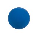 Ballon de gymnastique WV en caoutchouc ø 16 cm, 320 g, Bleu