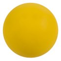 Ballon de gymnastique WV en caoutchouc Jaune, ø 16 cm, 320 g, ø 16 cm, 320 g, Jaune