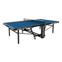 Table de tennis de table Sport-Thieme « Roller II » Bleu