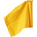 Sport-Thieme Vlag  voor grenspaal tot ø 30 mm Neon geel