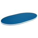 Sport-Thieme Tapis flottant « Giant » Ovale
