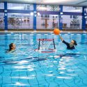 Sport-Thieme Panier de basket aquatique