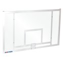 Panneau de basket en plexiglas 180x105 cm, 3 cm 