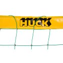 Huck Beach-volleybalnet van Dralo Met kunststof ommanteling