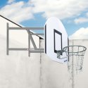 Sport-Thieme Kit de basket mural « Indoor » Outdoor