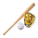 Kit baseball/tee-ball « Junior » Avec gant main gauche