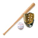 Sport-Thieme Kit baseball/tee-ball « Senior » Avec gant main droite