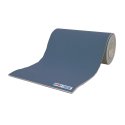 Sport-Thieme Rolmat "Super", per lm. Breedte 150 cm, kleur blauw, 25 mm, Breedte 150 cm, kleur blauw, 25 mm