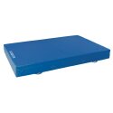 Matelas de chute Sport-Thieme Type 7 Bleu, 200x150x30 cm