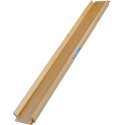 Planche Sport-Thieme « Combi » Lxl : env. 248x24 cm