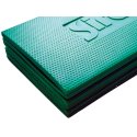 Sirex Tapis de gymnastique pliable « Therapy Plus » Env. 190x60x1,5 cm