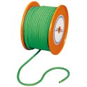 Sport-Thieme Rouleau de corde à sauter Vert