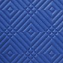 Sport-Thieme Gymnastiekmat "Comfort" Ca. 180x100x0,8 cm, Blauw