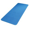 Natte de gymnastique Sport-Thieme « Fit&Fun » Env. 180x60x1,0 cm, Bleu