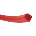 Cerceaux de gymnastique Sport-Thieme en plastique Rouge, ø 50 cm