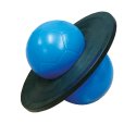 Ballon sauteur Moonhopper Togu Sport, Disque noir