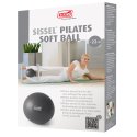 Sissel Pilates Soft Bal ø 26 cm, metallic