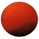 Boule de bossel « Sport » ø 7,5 cm, 600 g, rouge