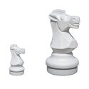 Rolly Toys Vloer-schaakstukken Standvlak ø 22,5 cm, hoogte koning 64 cm