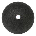 Blackroll Fascia-bal 'Standard' ø 12 cm, Zwart