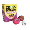 Boccia Crossboccia « Doublepack » Blond et Muffin