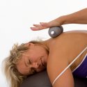 Rouleau de massage Togu « Bodybone »