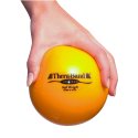 TheraBand Balle lestée « Soft Weight » 0,5 kg, beige