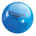 TheraBand Balle lestée « Soft Weight » 2,5 kg, bleu