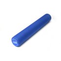 Sissel Pilates Roller "Pro" Blauw, 90 cm