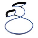 Deuser Sports Physio Basic Pro Blauw = medium