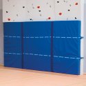 Protection Sport-Thieme pour mur d'escalade, verrouillable 1,5–3,0 m