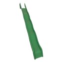 Golvende glijbaan 280 cm, Groen, 280 cm, Groen