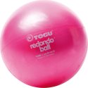Togu Ballon Redondo ø 26 cm, 160 g, rouge