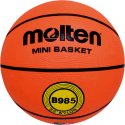 Molten Basketbal "Serie B900" B985: Maat 5