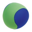 Sport-Thieme Enveloppe-ballon en néoprène ø 18 cm, bleu-vert