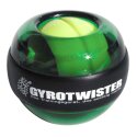 Handtrainer GyroTwister Groen-Geel