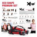 XCO ALU Premium set incl. 2 trainingsprogramma’s op dvd (Duits)