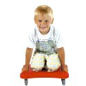 Scooter Board set van 4