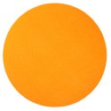 Sport-Thieme Sporttegels Oranje, Cirkel, ø 30 cm