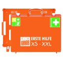 Söhngen EHBO-koffer School XS-XXL met muurbevestiging