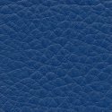 Demi-rouleau de positionnement Sport-Thieme Bleu, 40x12x6 cm