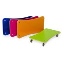 Kit de planches à roulettes Sport-Thieme « Color-Line »