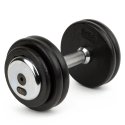 Sport-Thieme Haltère compact 15 kg