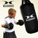 Kit de boxe Hammer « Junior »
